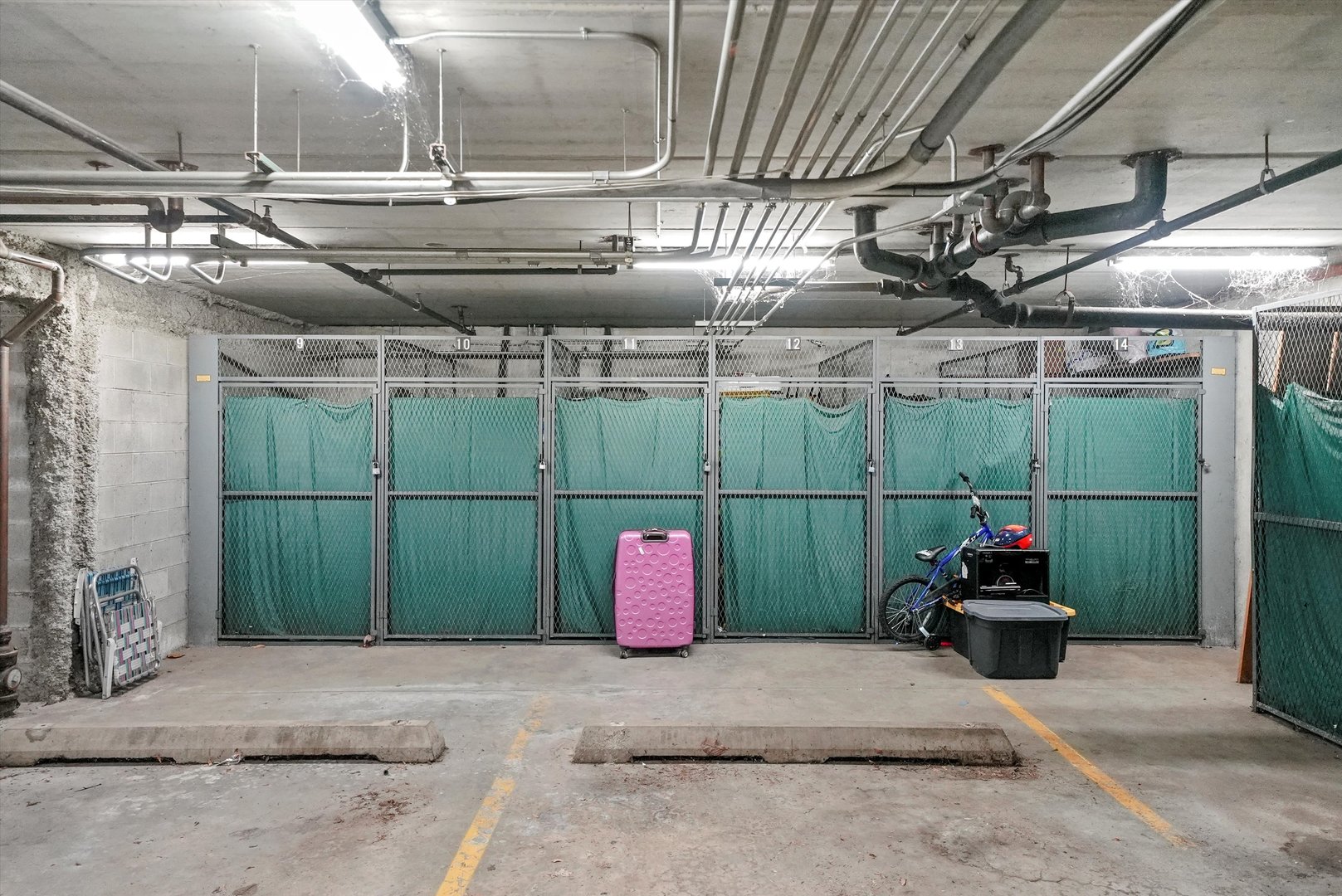 11001 Deblin Lane #203, Oak Lawn, IL 60453