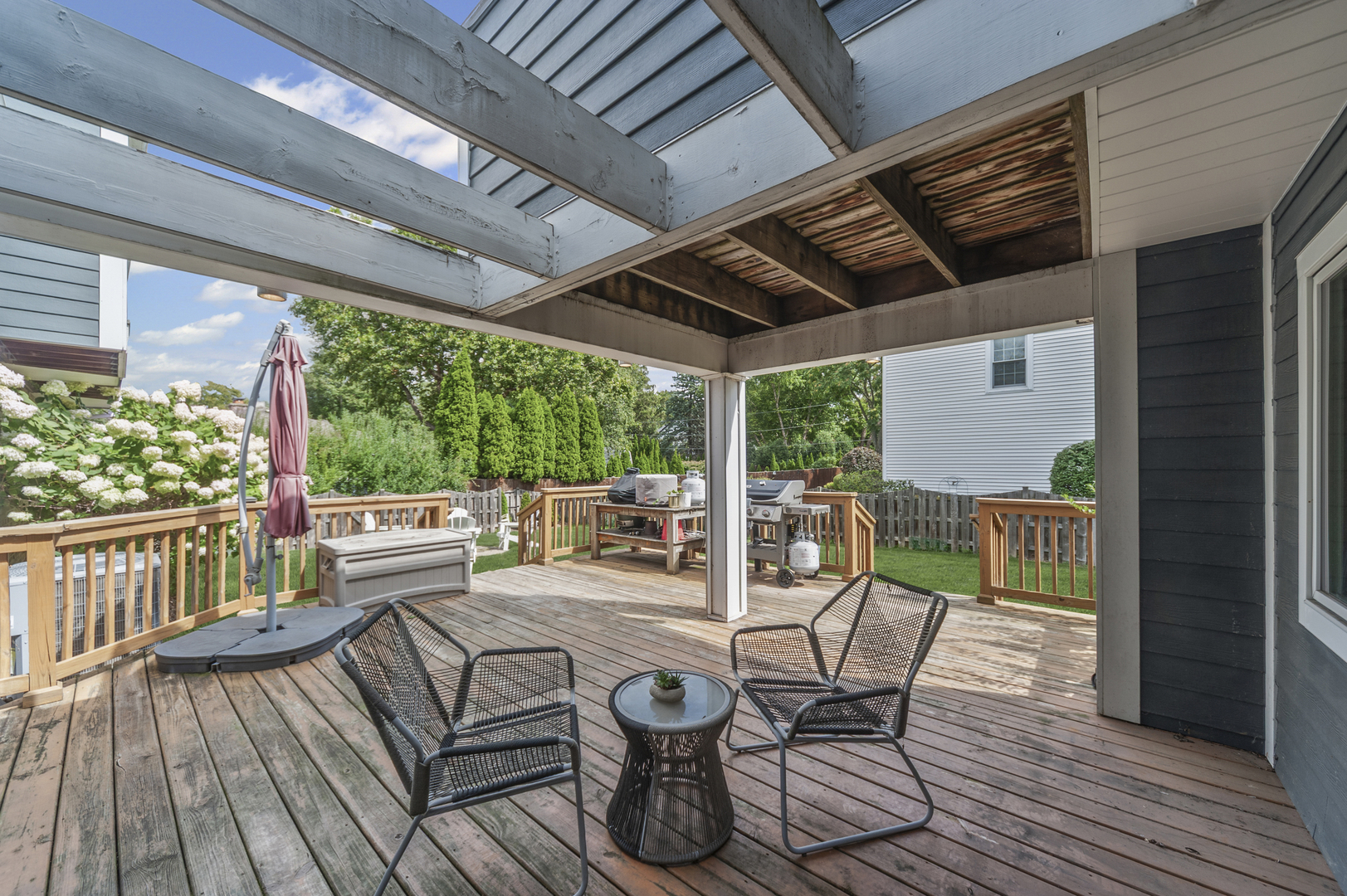 1101 N Stratford Road, Arlington Heights, IL 60004