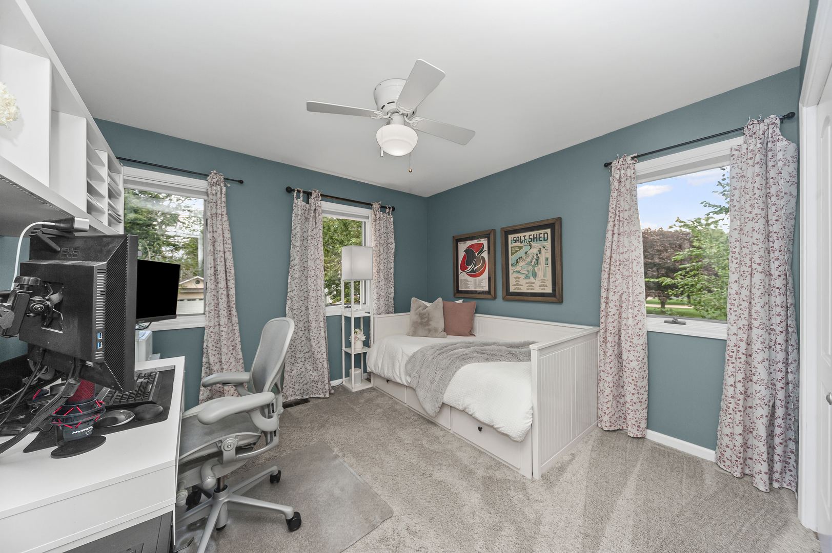 1101 N Stratford Road, Arlington Heights, IL 60004