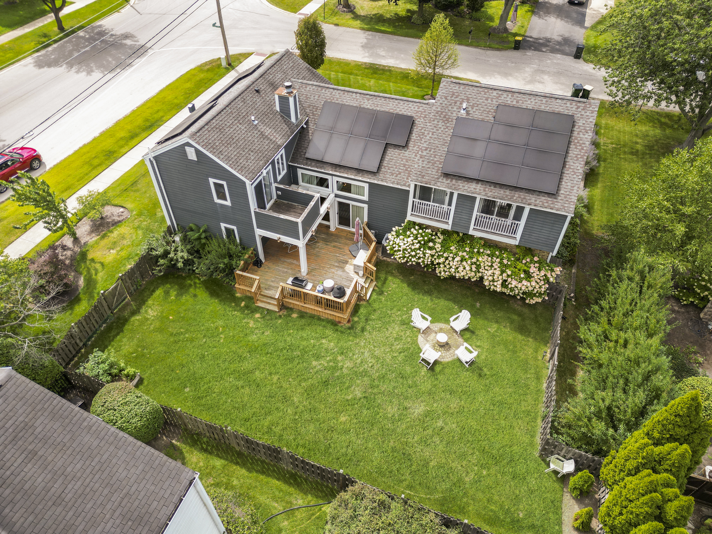 1101 N Stratford Road, Arlington Heights, IL 60004