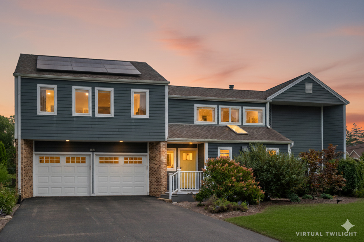 1101 N Stratford Road, Arlington Heights, IL 60004