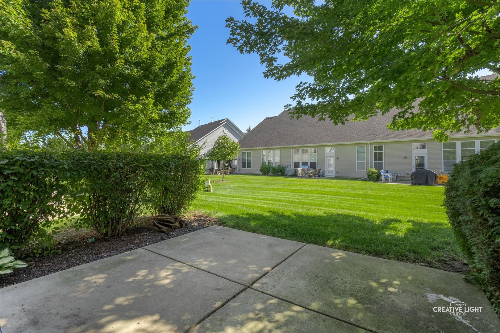 4566 Camden Lane #D, Yorkville, IL 60560