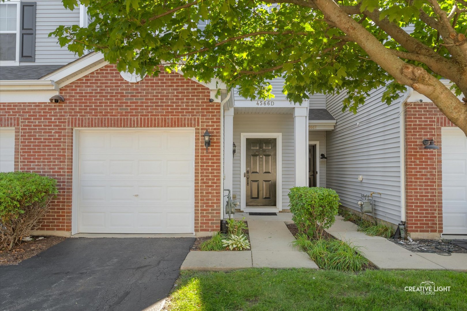 4566 Camden Lane #D, Yorkville, IL 60560