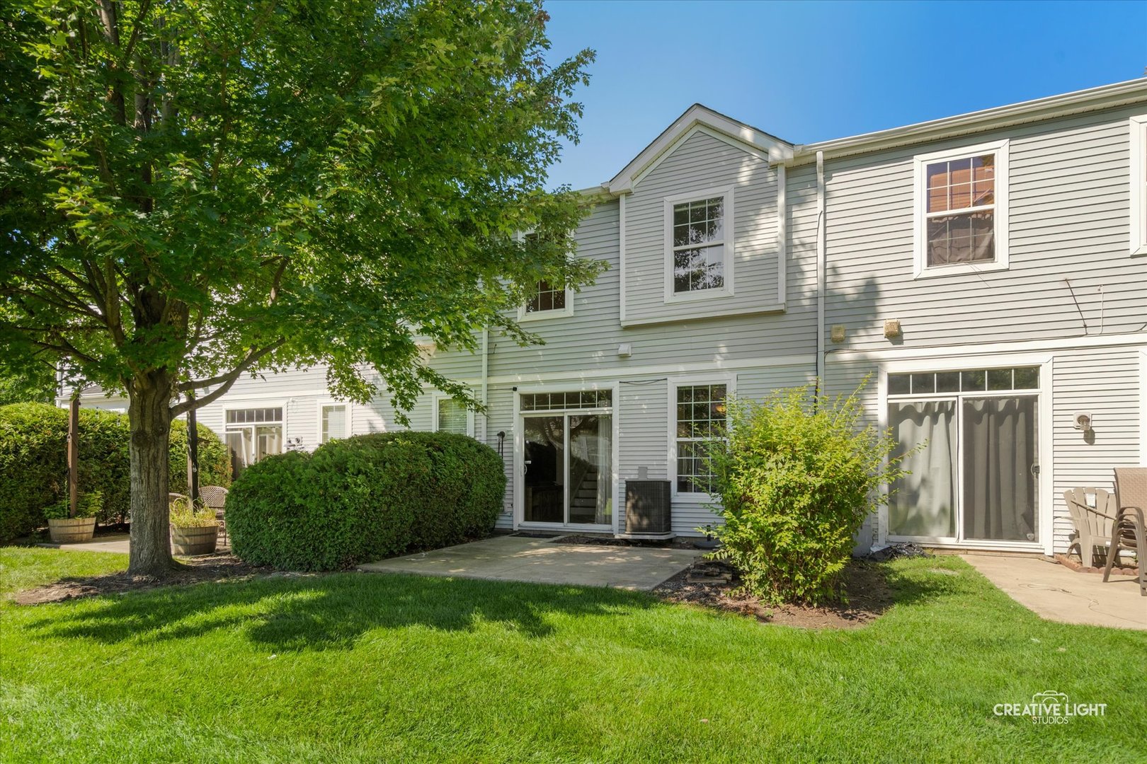 4566 Camden Lane #D, Yorkville, IL 60560