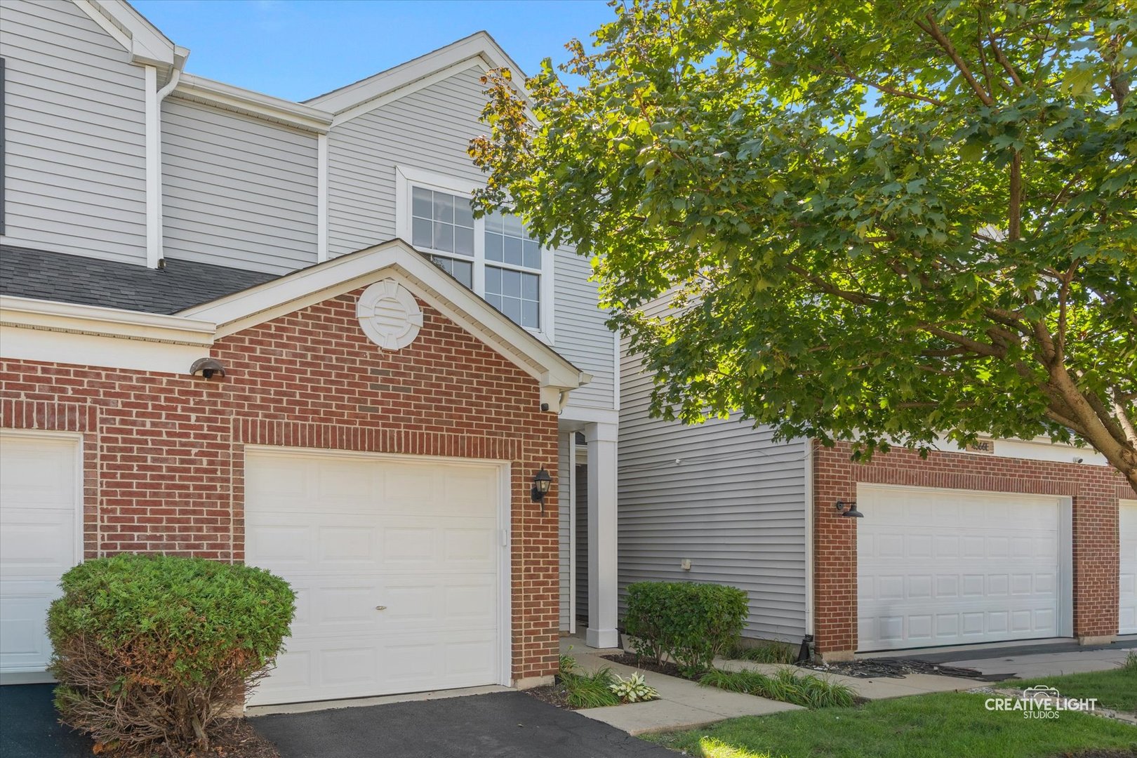 4566 Camden Lane #D, Yorkville, IL 60560