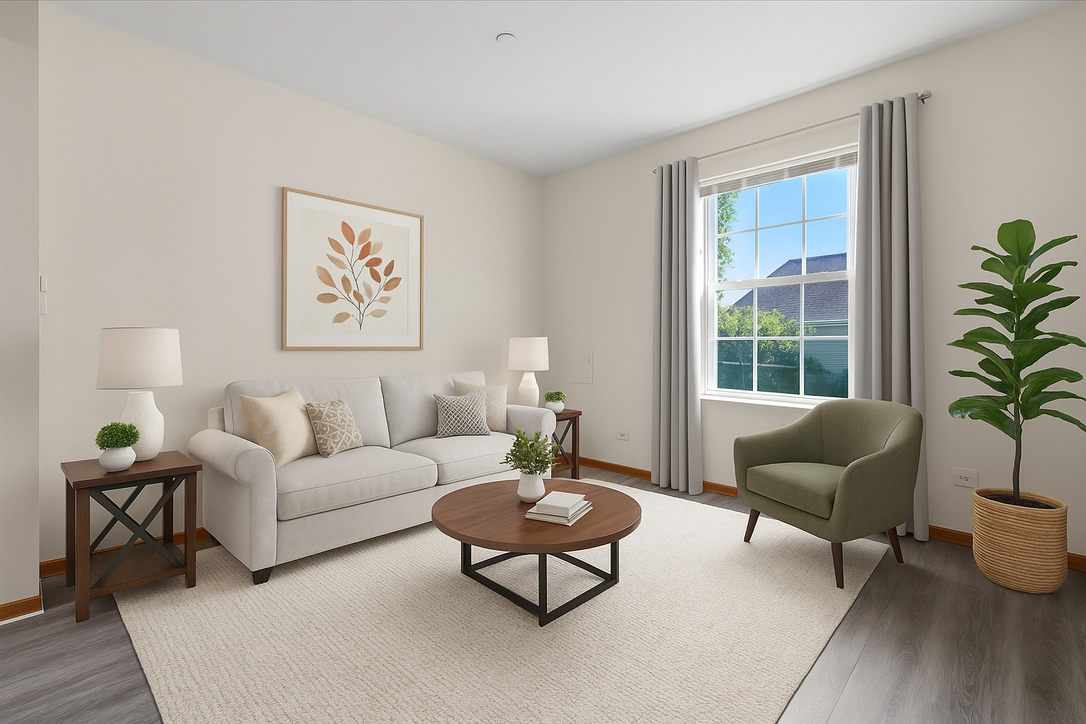 4566 Camden Lane #D, Yorkville, IL 60560