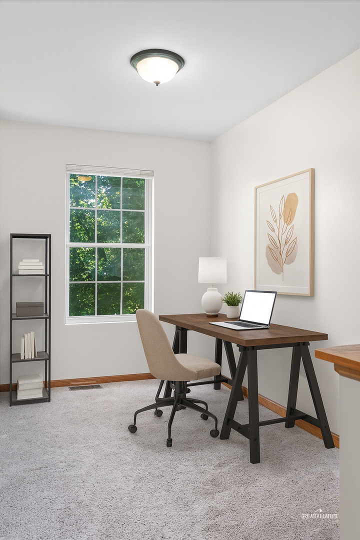 4566 Camden Lane #D, Yorkville, IL 60560