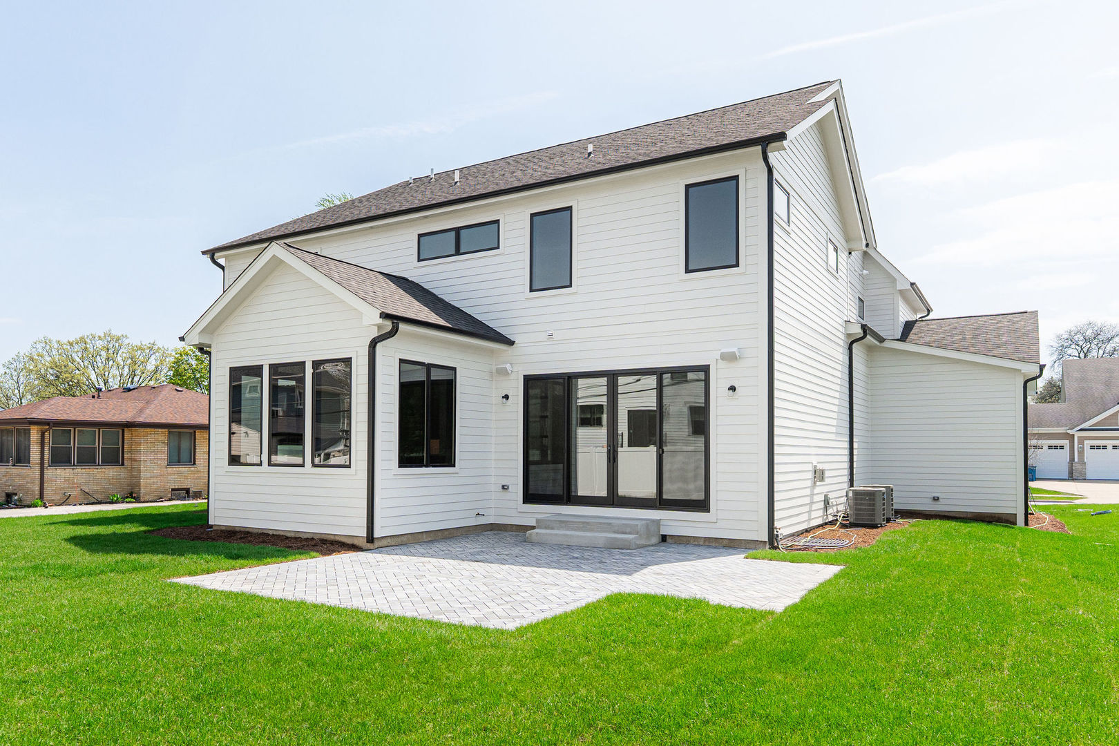 416 Chicago Avenue, Downers Grove, IL 60515