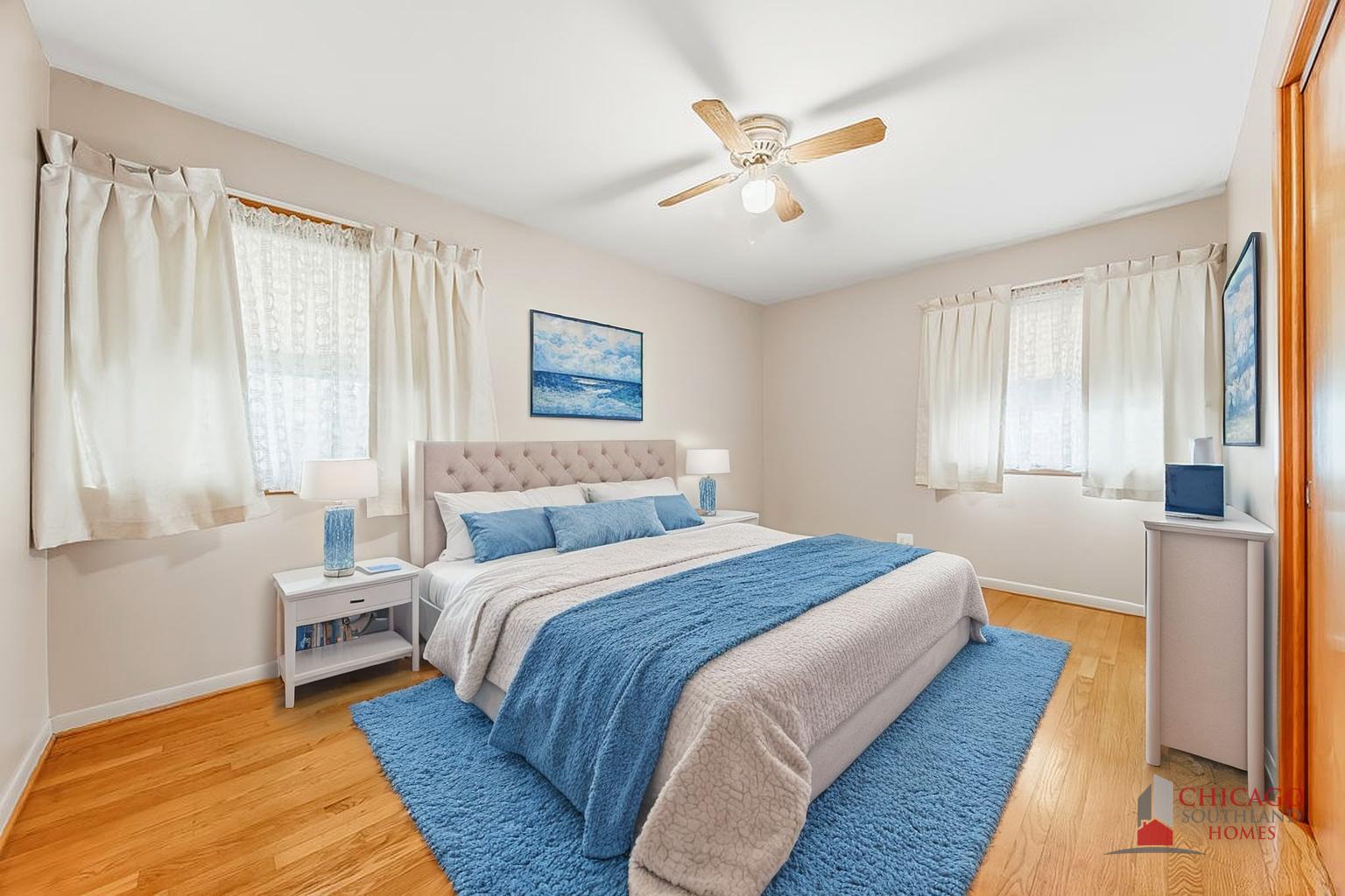 22 Charing Cross Road, Chicago Heights, IL 60411