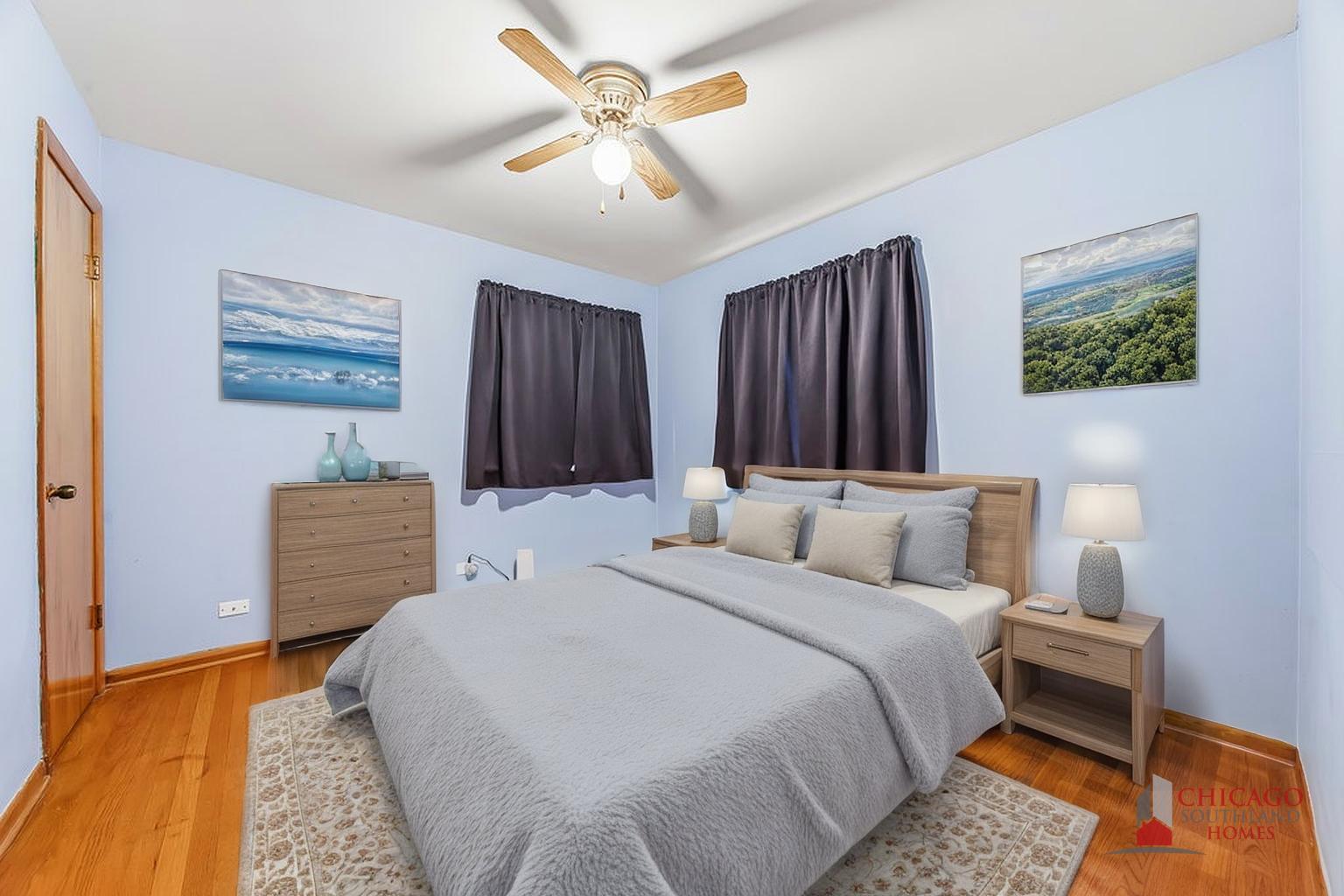 22 Charing Cross Road, Chicago Heights, IL 60411