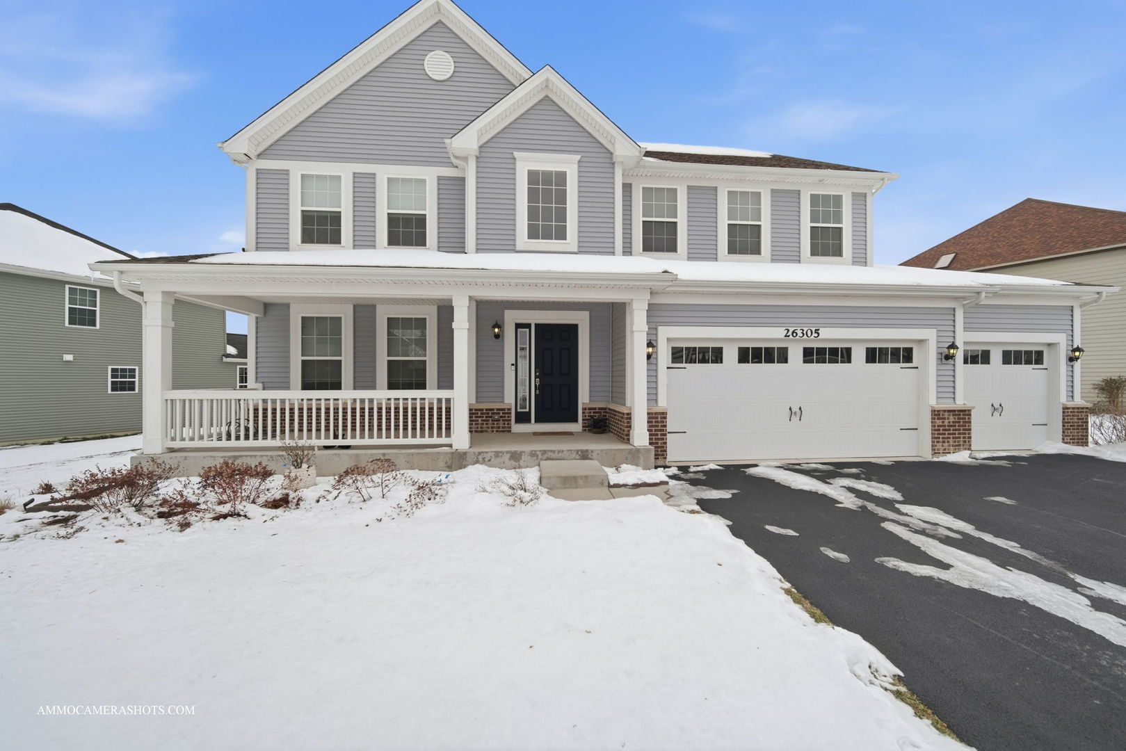 Plainfield, IL 60585