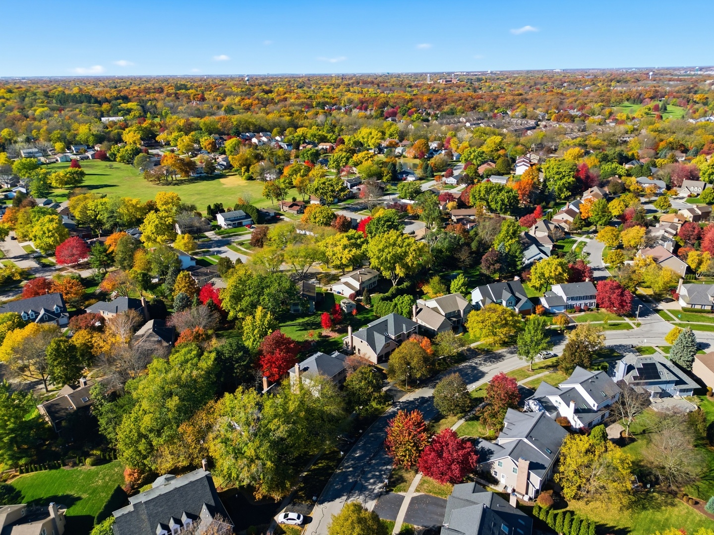 6812 Greene Road, Woodridge, IL 60517