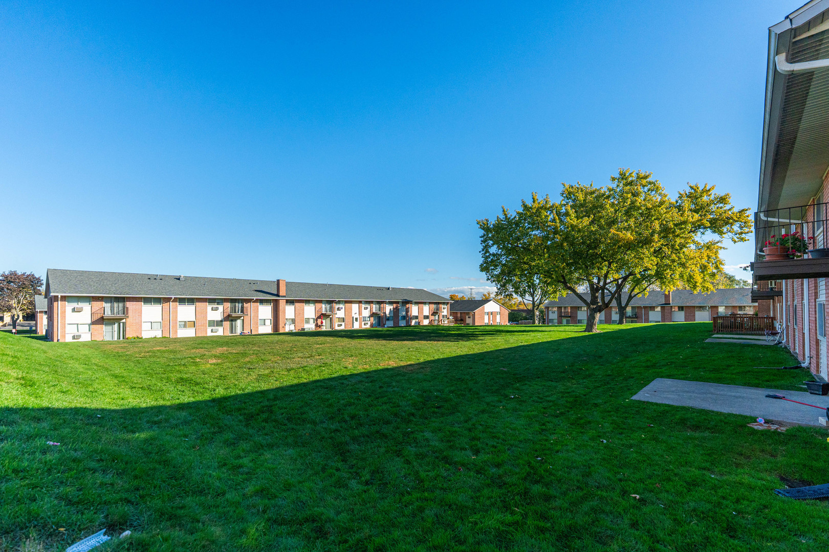 680 Marilyn Avenue #6-206, Glendale Heights, IL 60139