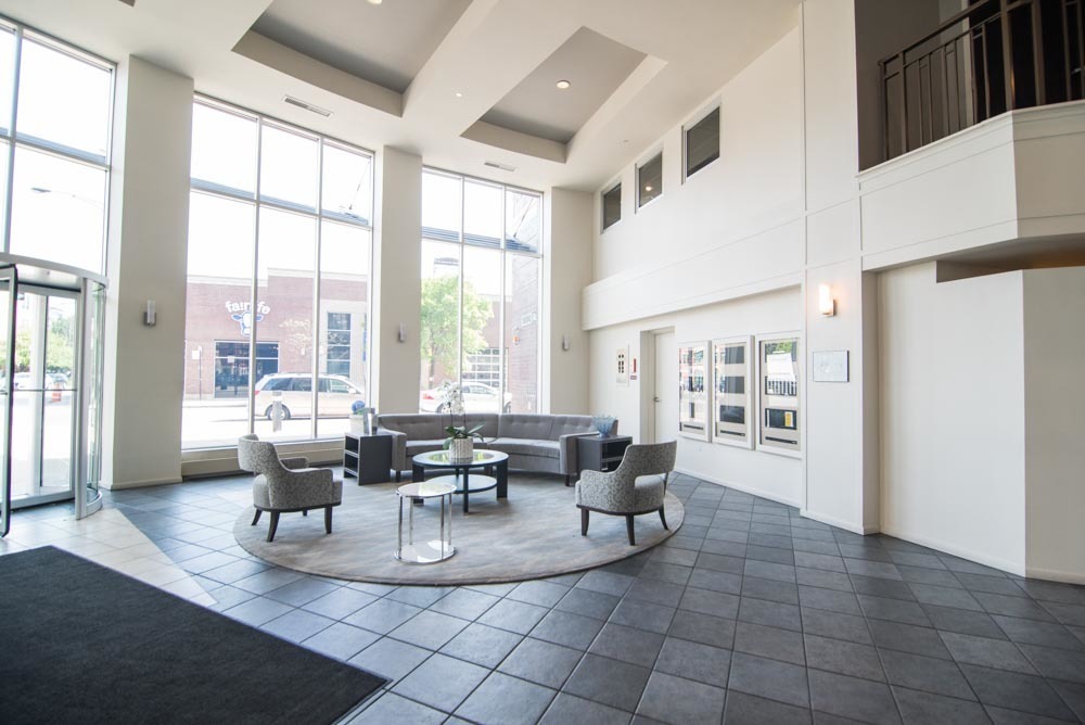 1000 W ADAMS Street #718, Chicago, IL 60607