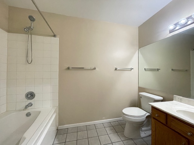 1000 W ADAMS Street #718, Chicago, IL 60607