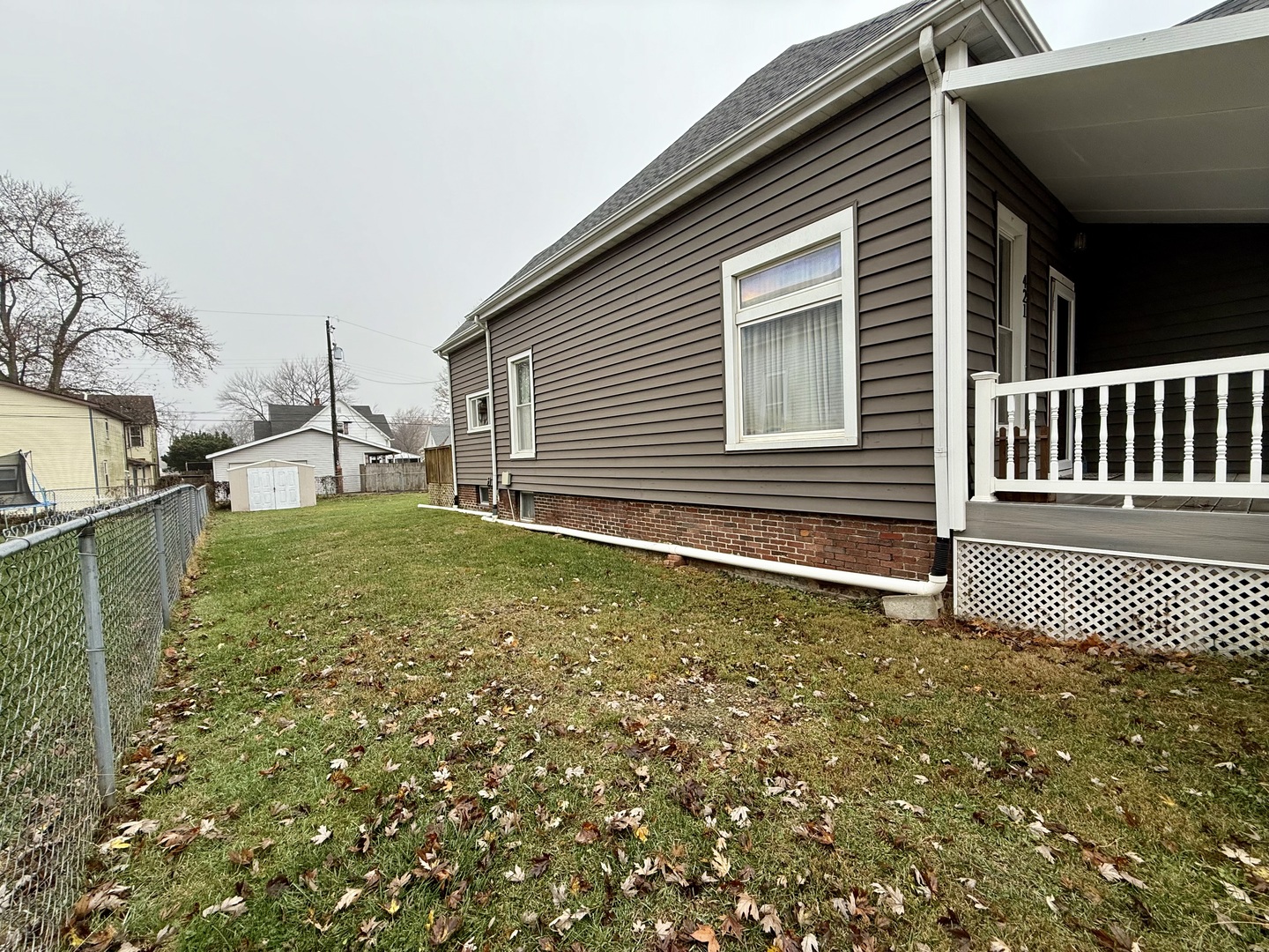 421 N Grant Street, Clinton, IL 61727