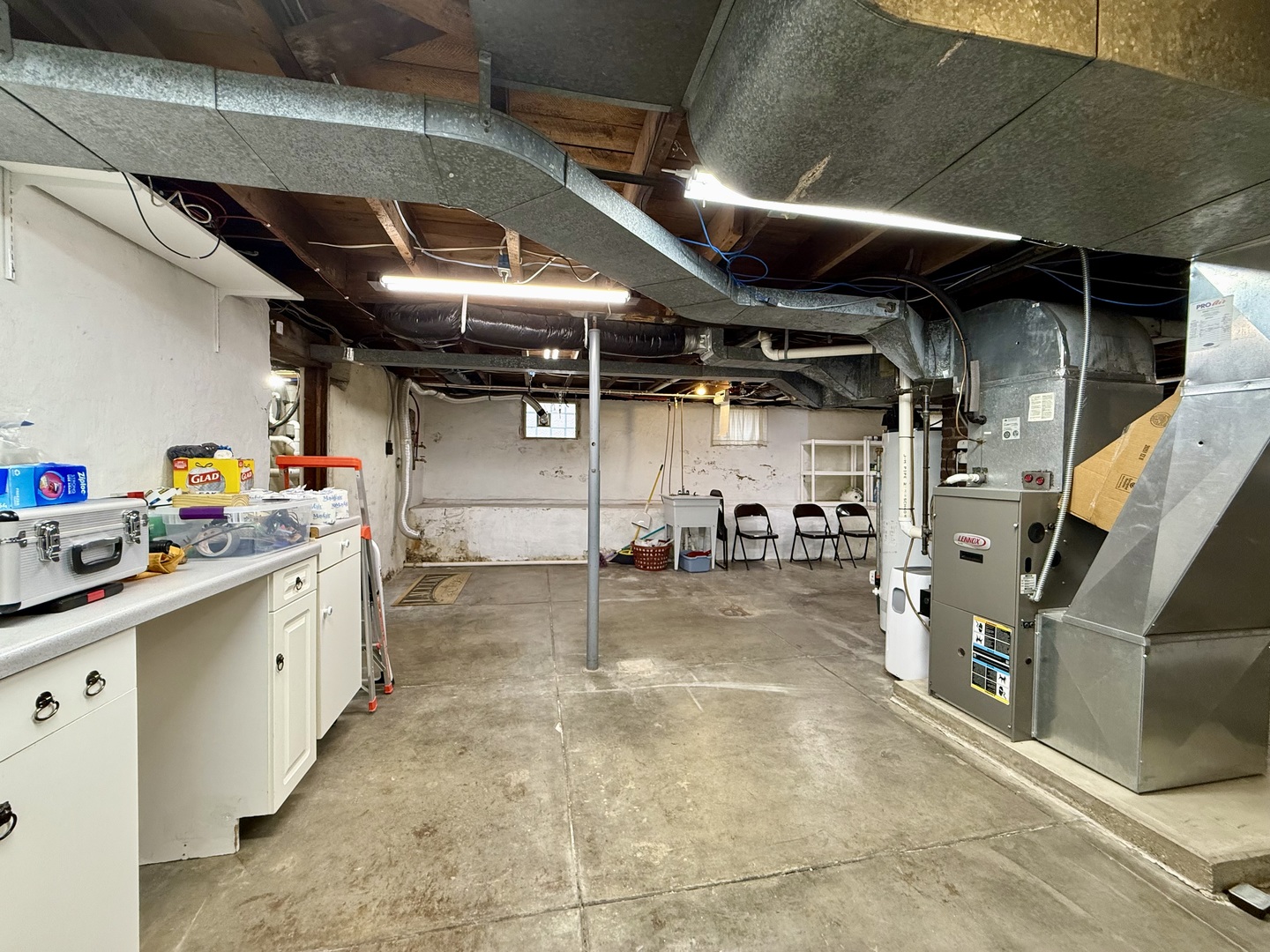 421 N Grant Street, Clinton, IL 61727