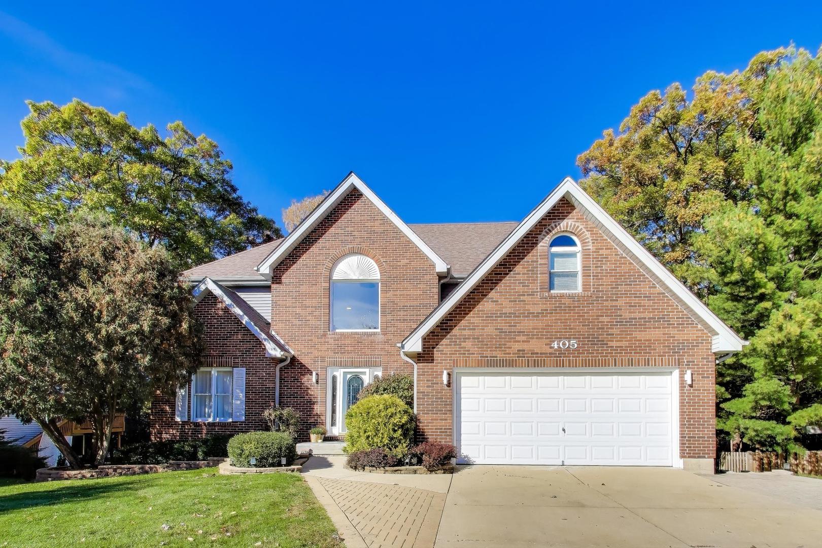 405 Windham Trail, Carpentersville, IL 60110