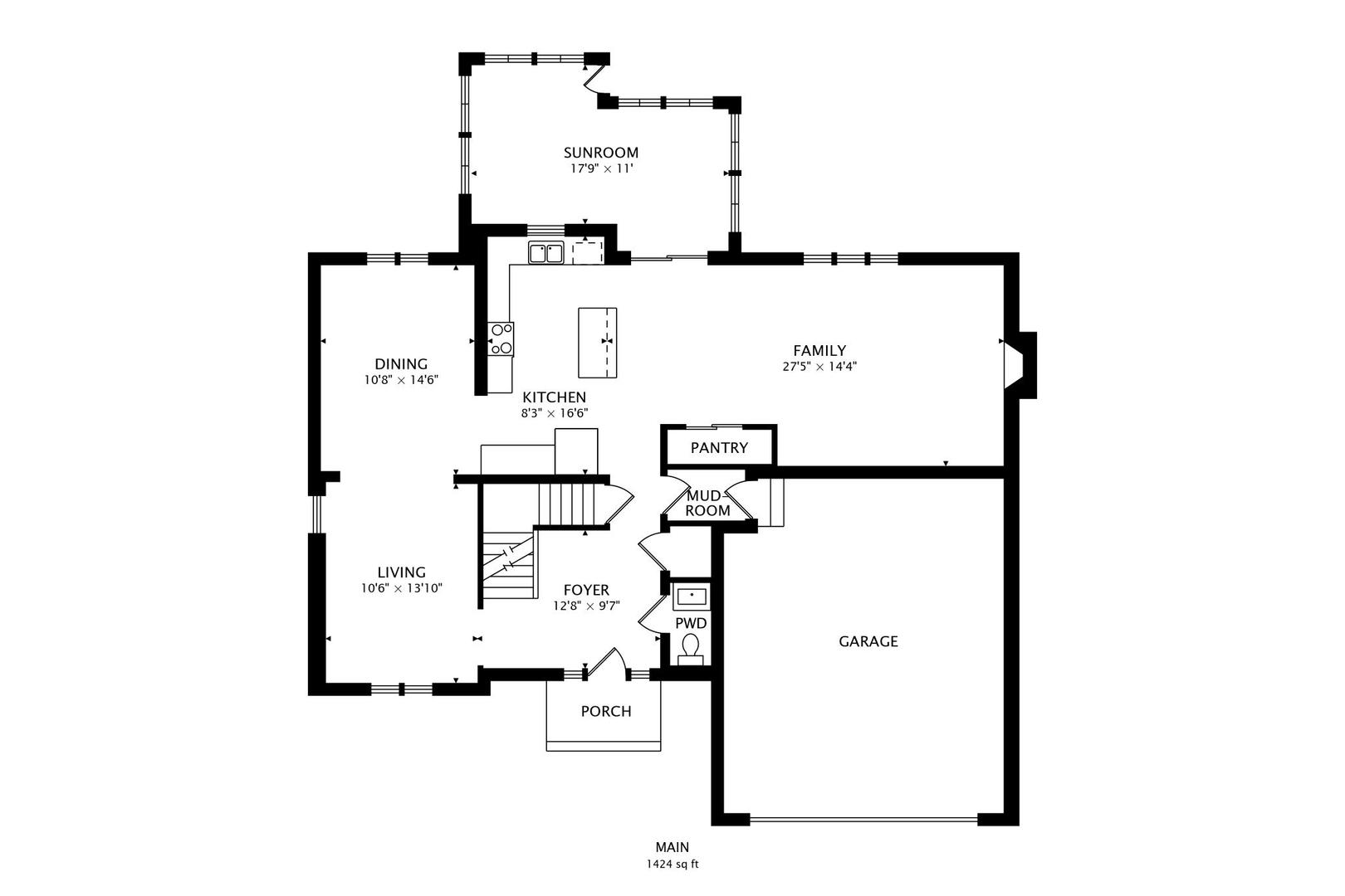 405 Windham Trail, Carpentersville, IL 60110