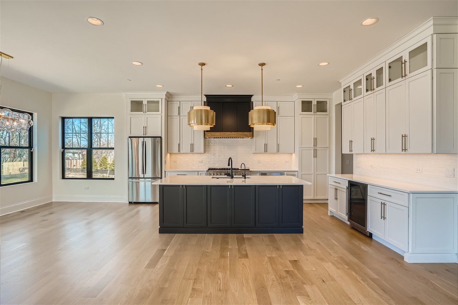 23205 N Sanctuary Club Drive, Kildeer, IL 60047