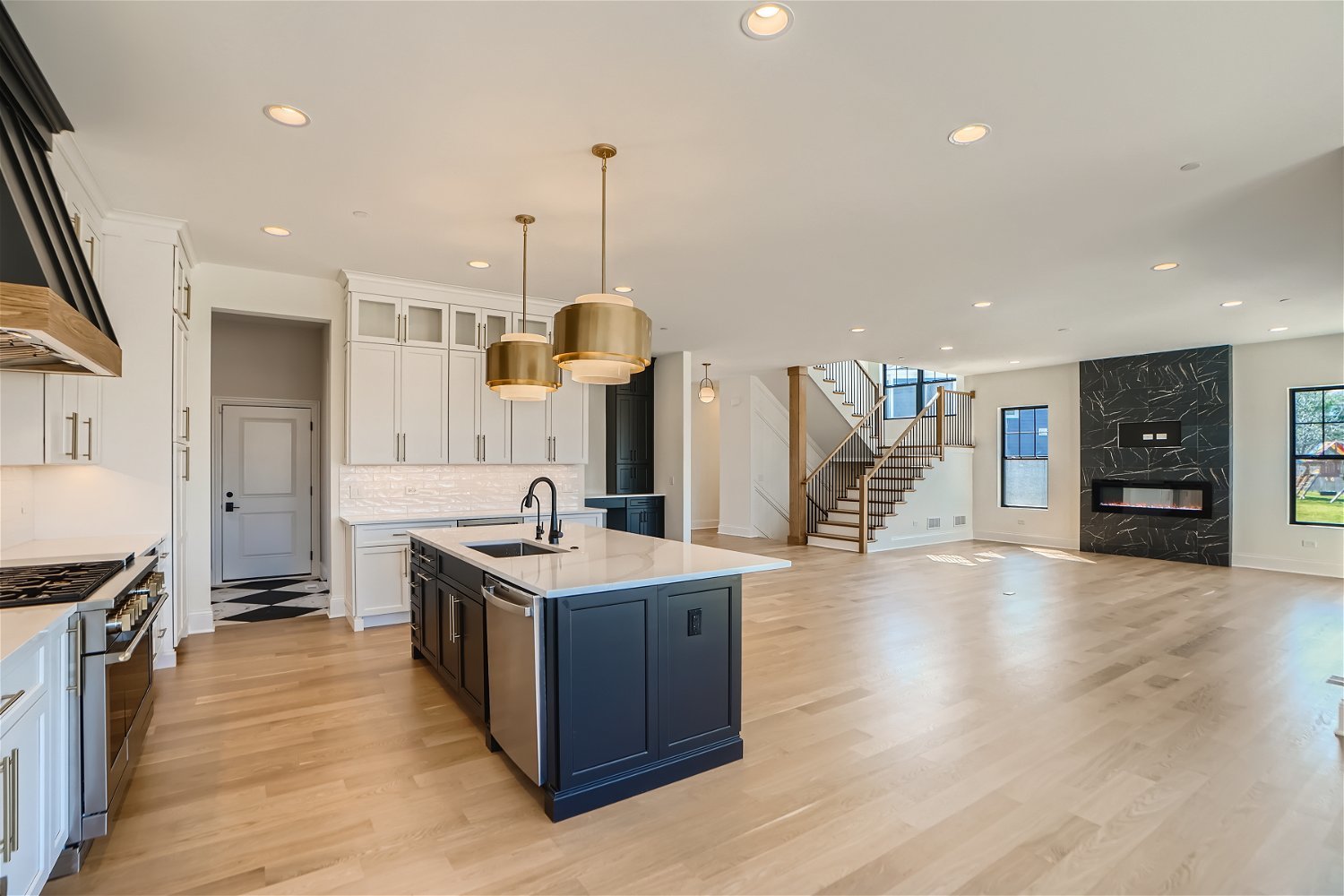 23205 N Sanctuary Club Drive, Kildeer, IL 60047