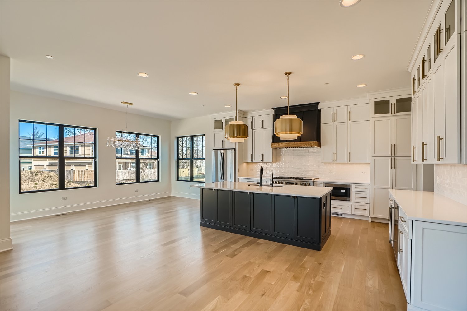 23205 N Sanctuary Club Drive, Kildeer, IL 60047