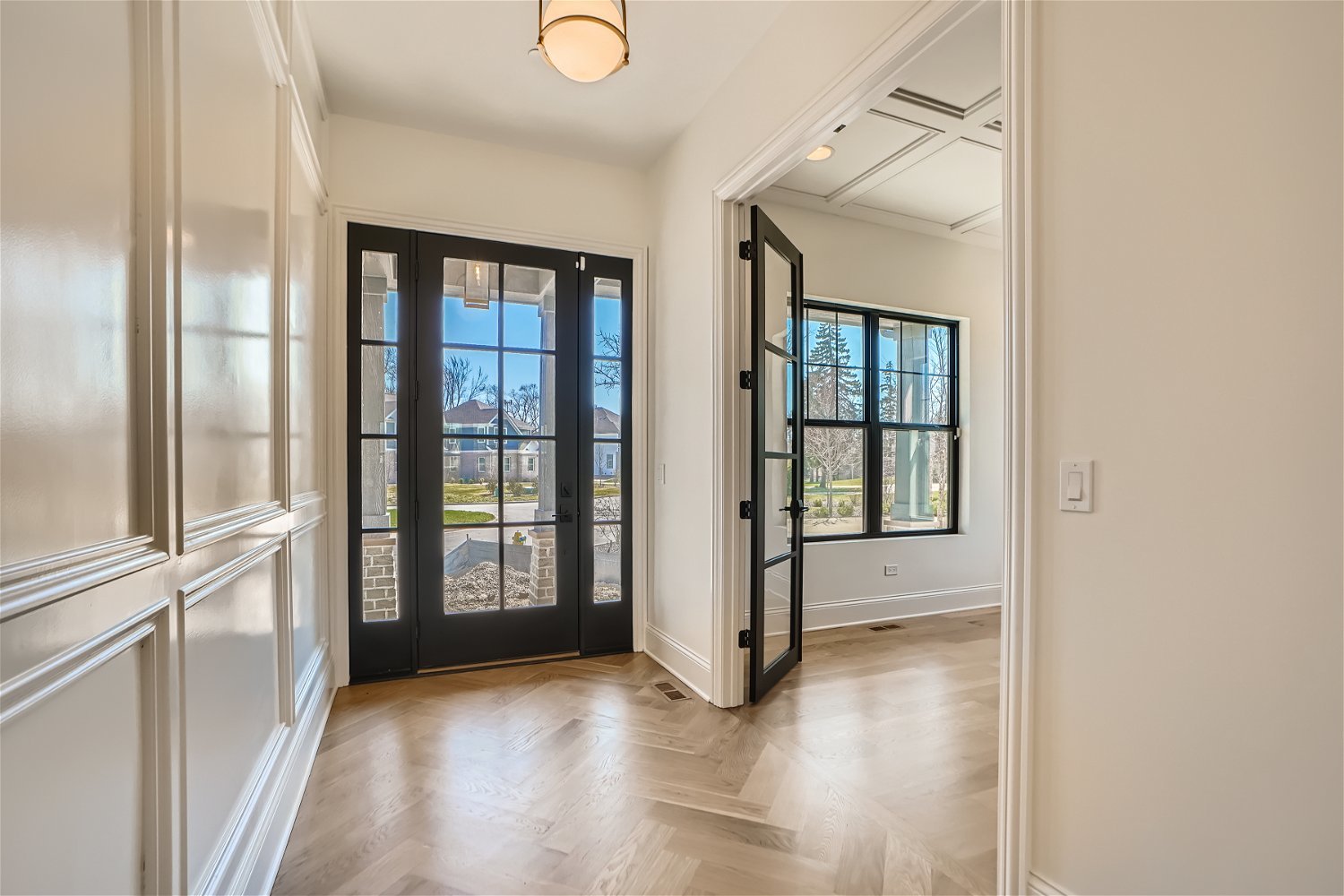 23205 N Sanctuary Club Drive, Kildeer, IL 60047