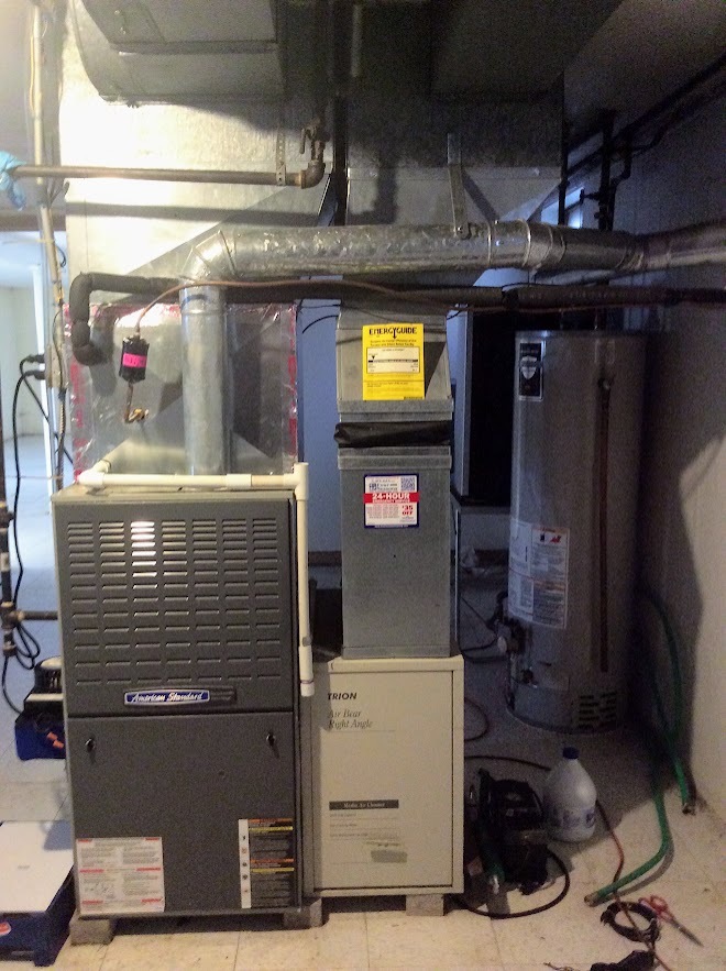 North Riverside, IL 60546