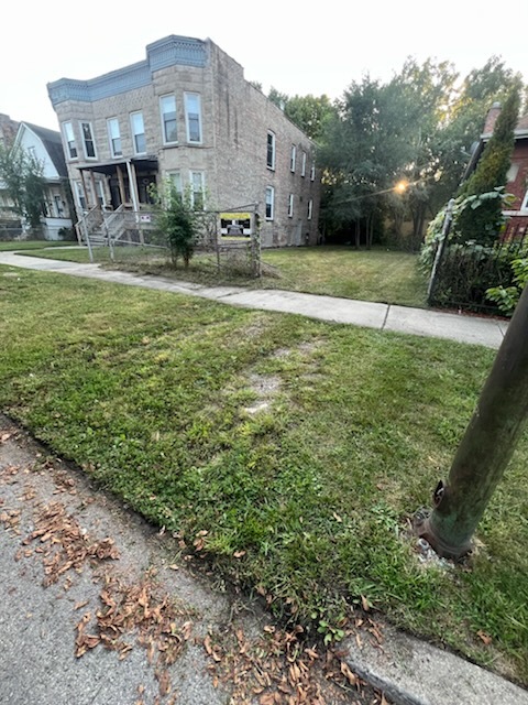 7636 S Normal Avenue, Chicago, IL 60620