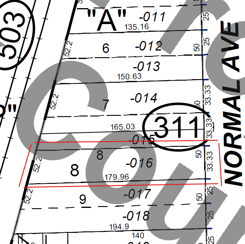 7636 S Normal Avenue, Chicago, IL 60620