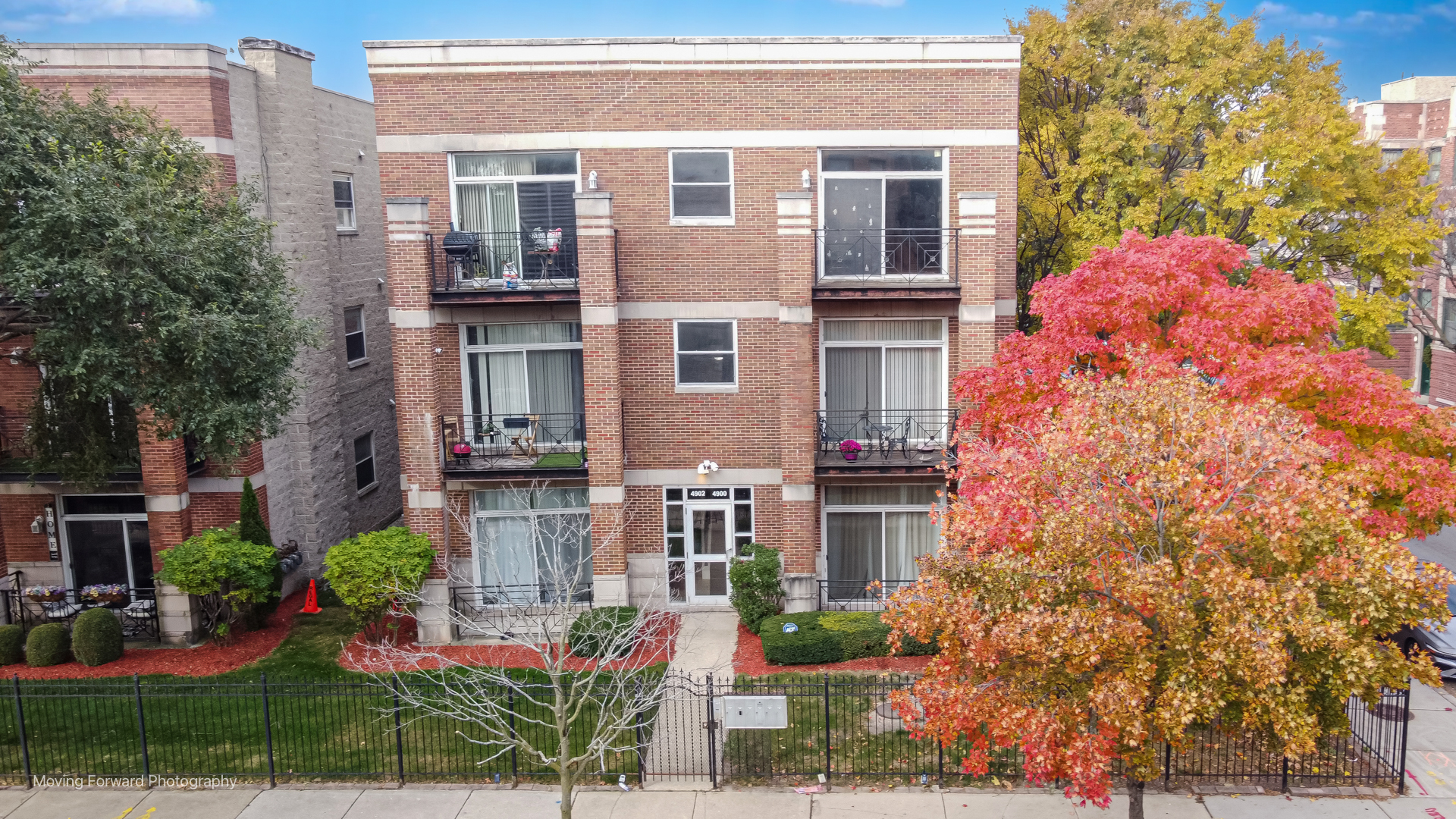 4900 S VINCENNES Avenue #3, Chicago, IL 60615