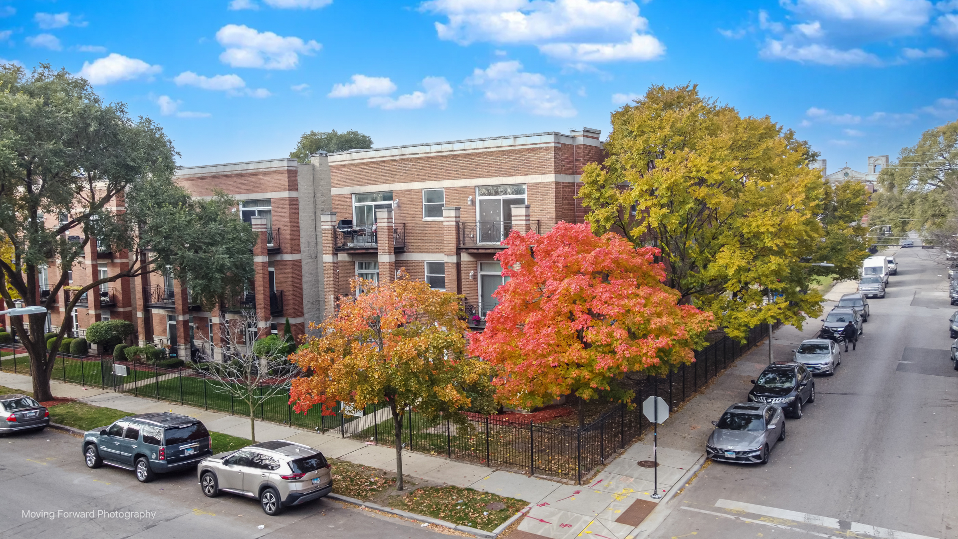 4900 S VINCENNES Avenue #3, Chicago, IL 60615