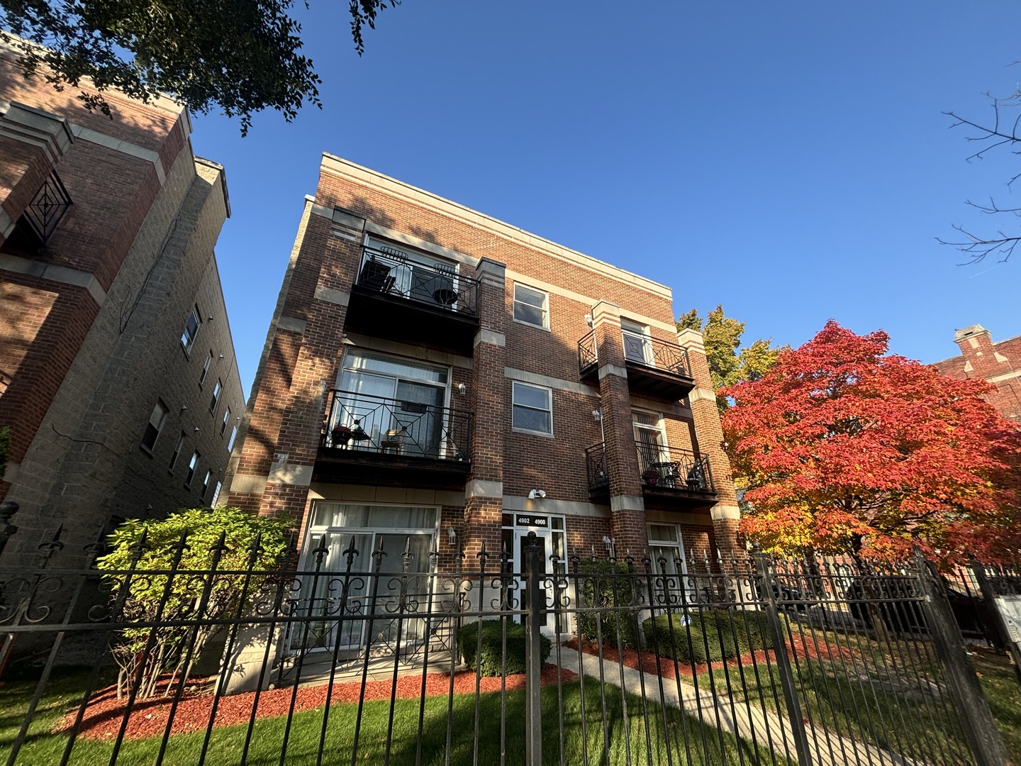4900 S VINCENNES Avenue #3, Chicago, IL 60615