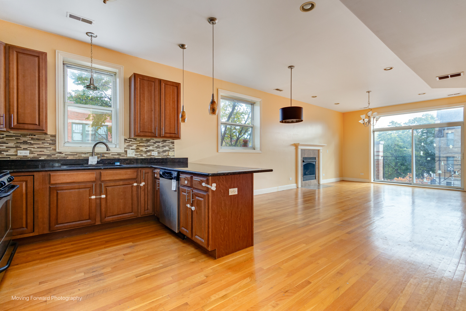 4900 S VINCENNES Avenue #3, Chicago, IL 60615