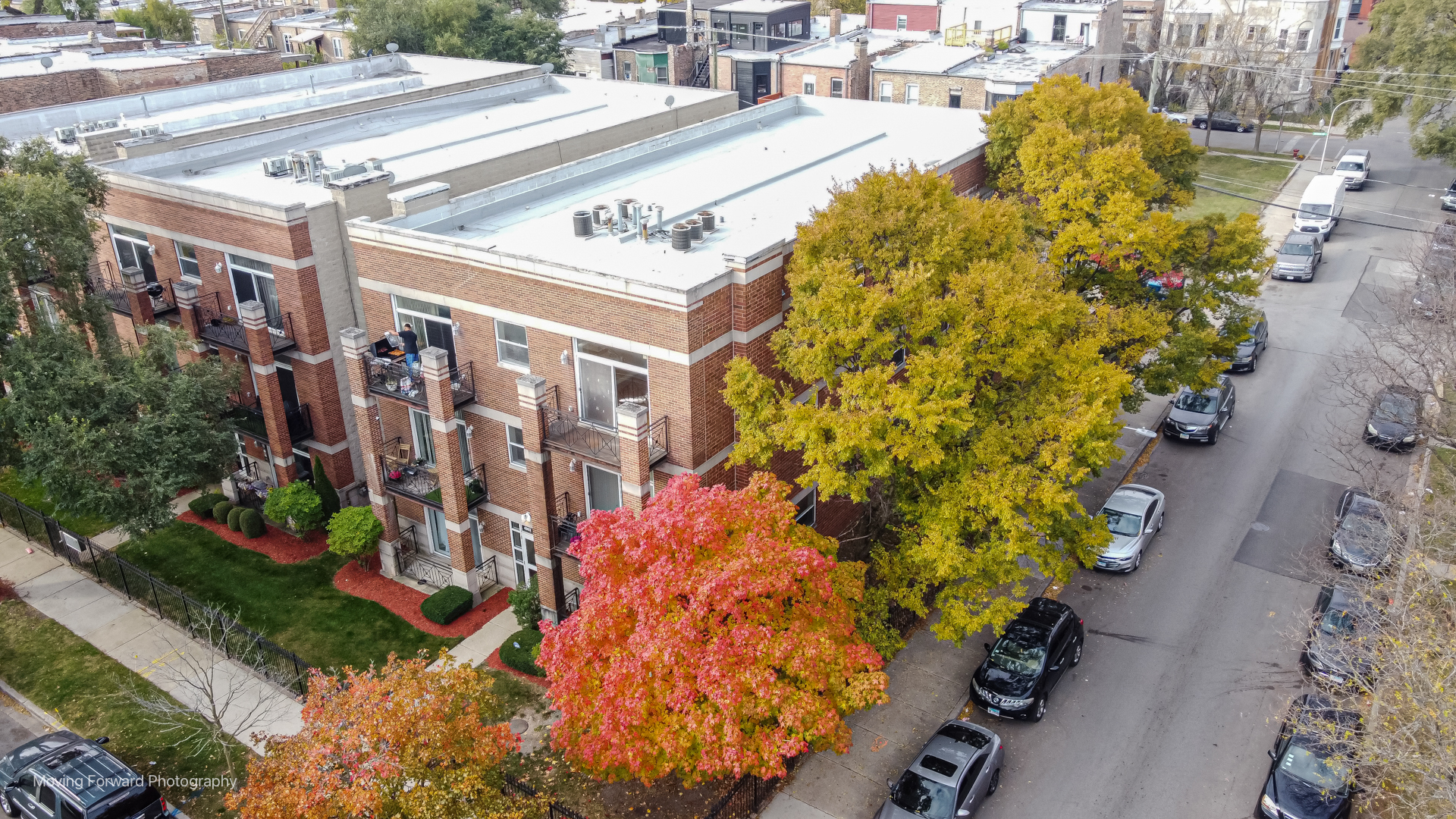 4900 S VINCENNES Avenue #3, Chicago, IL 60615