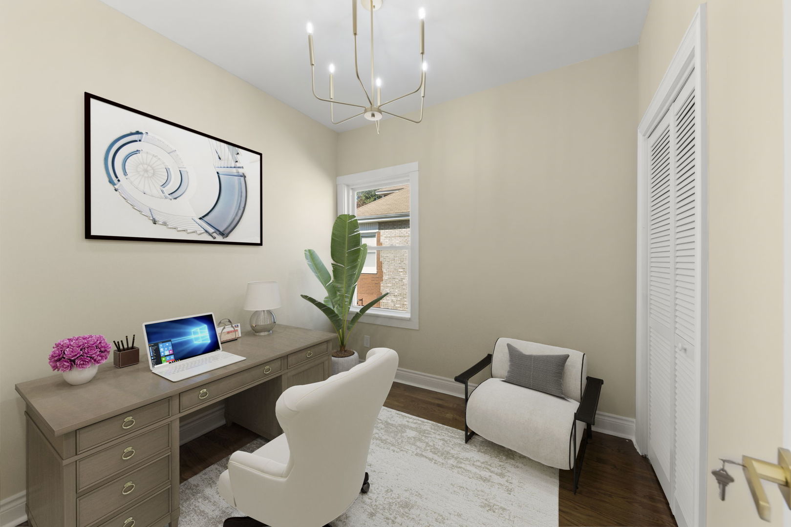 1335 Wesley Avenue, Berwyn, IL 60402