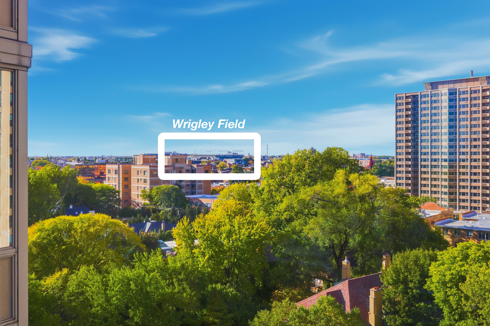 525 W HAWTHORNE Place #1104, Chicago, IL 60657