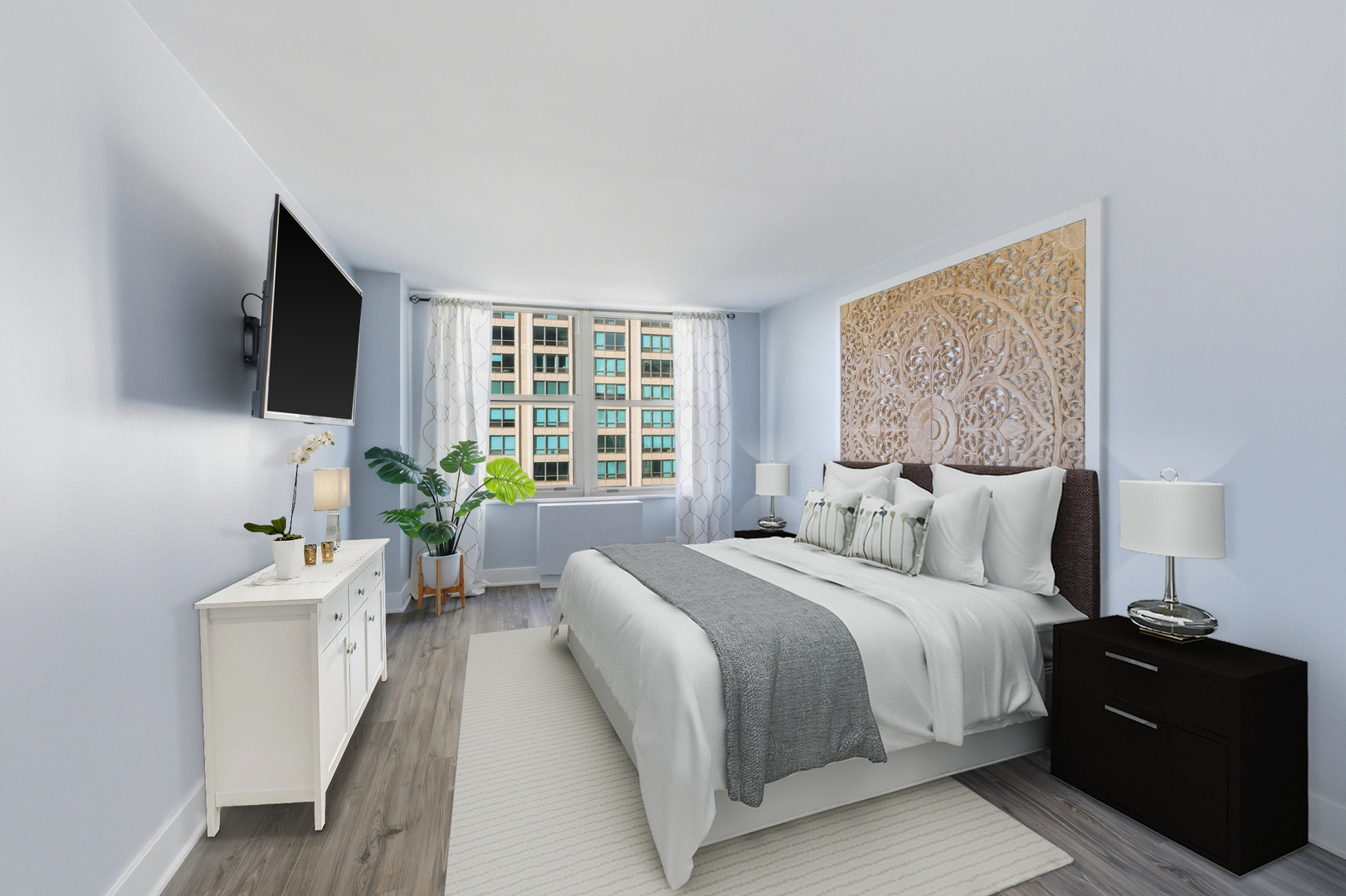 525 W HAWTHORNE Place #1104, Chicago, IL 60657