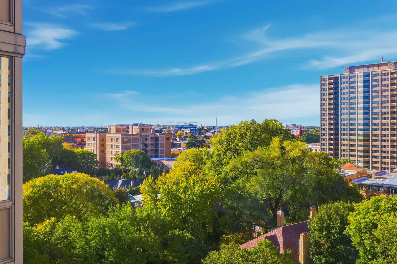 525 W HAWTHORNE Place #1104, Chicago, IL 60657