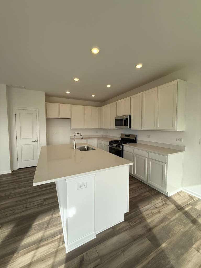 25747 W Yorkshire Drive, Plainfield, IL 60544