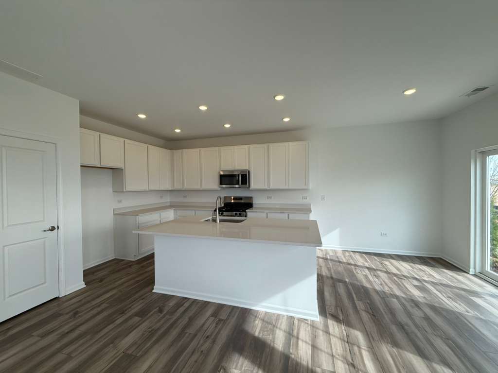 25747 W Yorkshire Drive, Plainfield, IL 60544