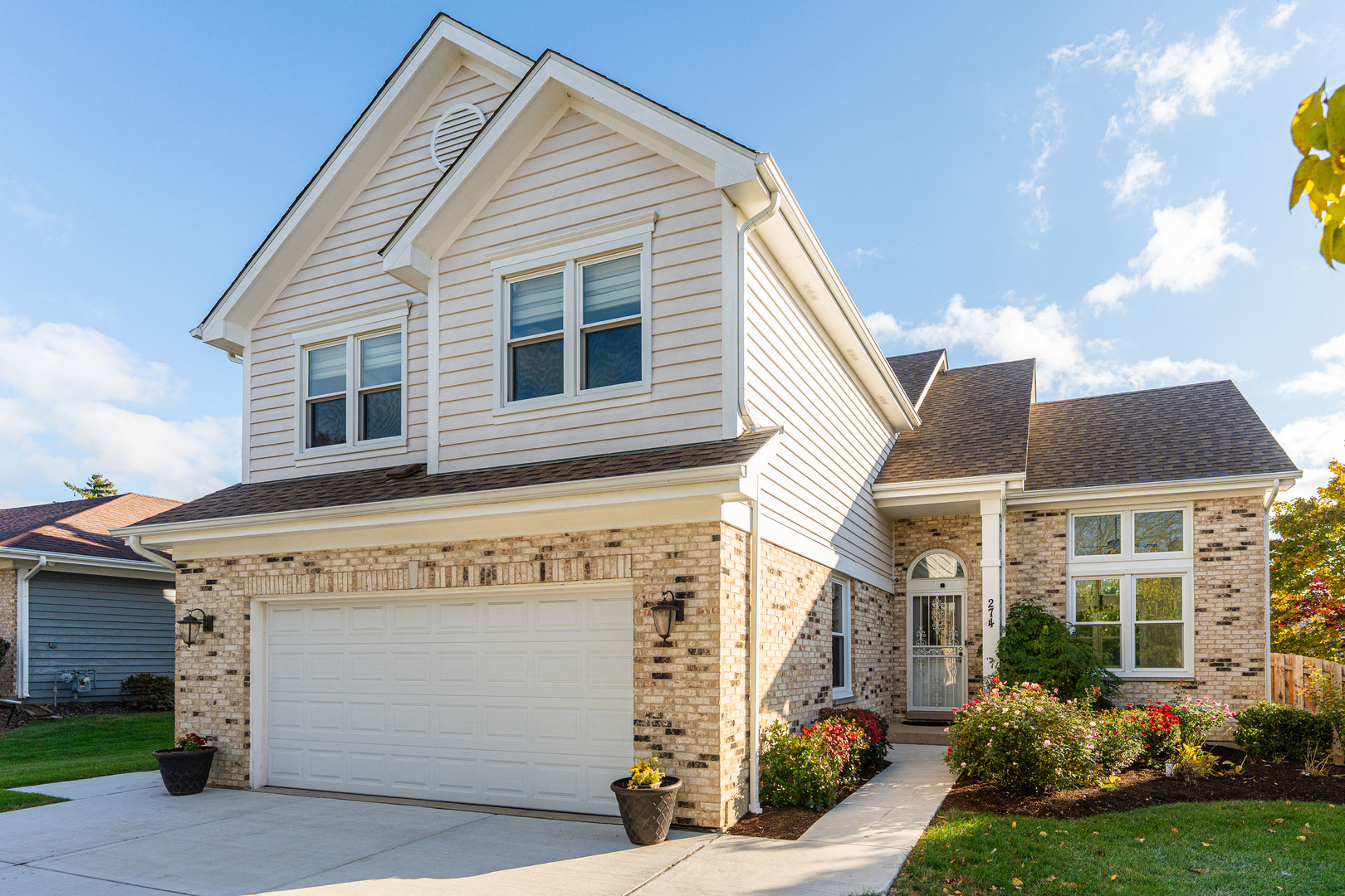 274 Biscayne Street, Bloomingdale, IL 60108