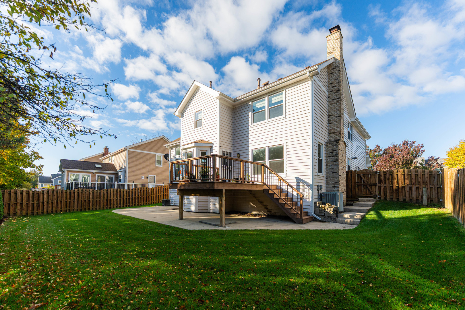 274 Biscayne Street, Bloomingdale, IL 60108