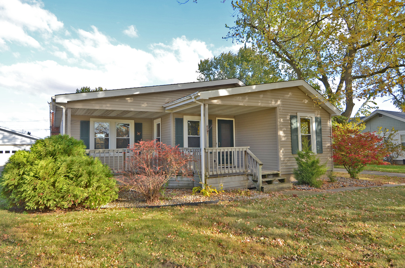 2550 N State Route 23 Highway, Ottawa, IL 61350