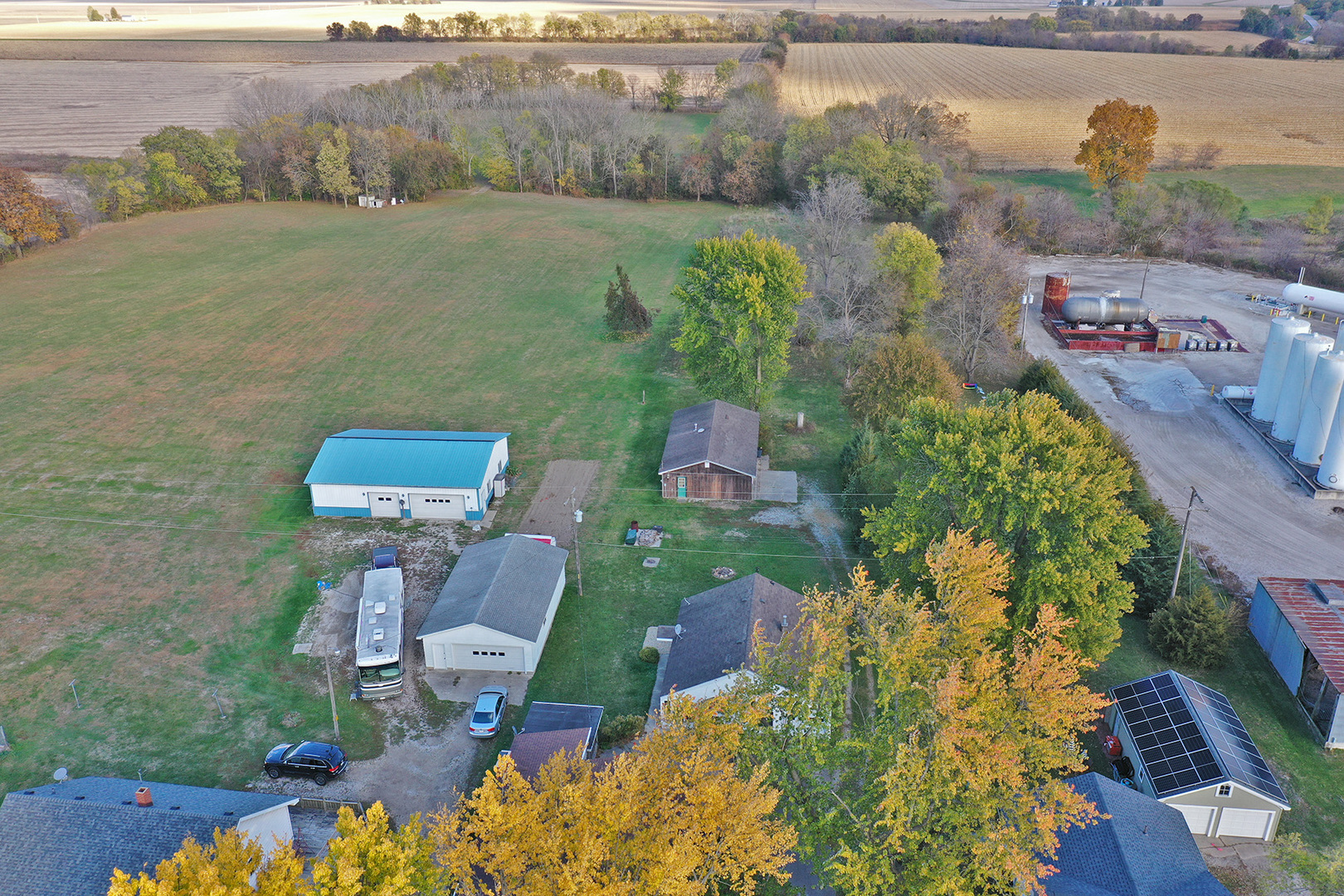 2550 N State Route 23 Highway, Ottawa, IL 61350