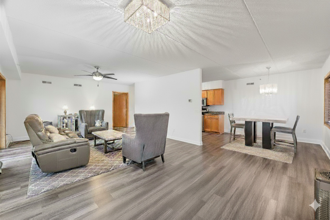 501 Alles Street #302a, Des Plaines, IL 60016