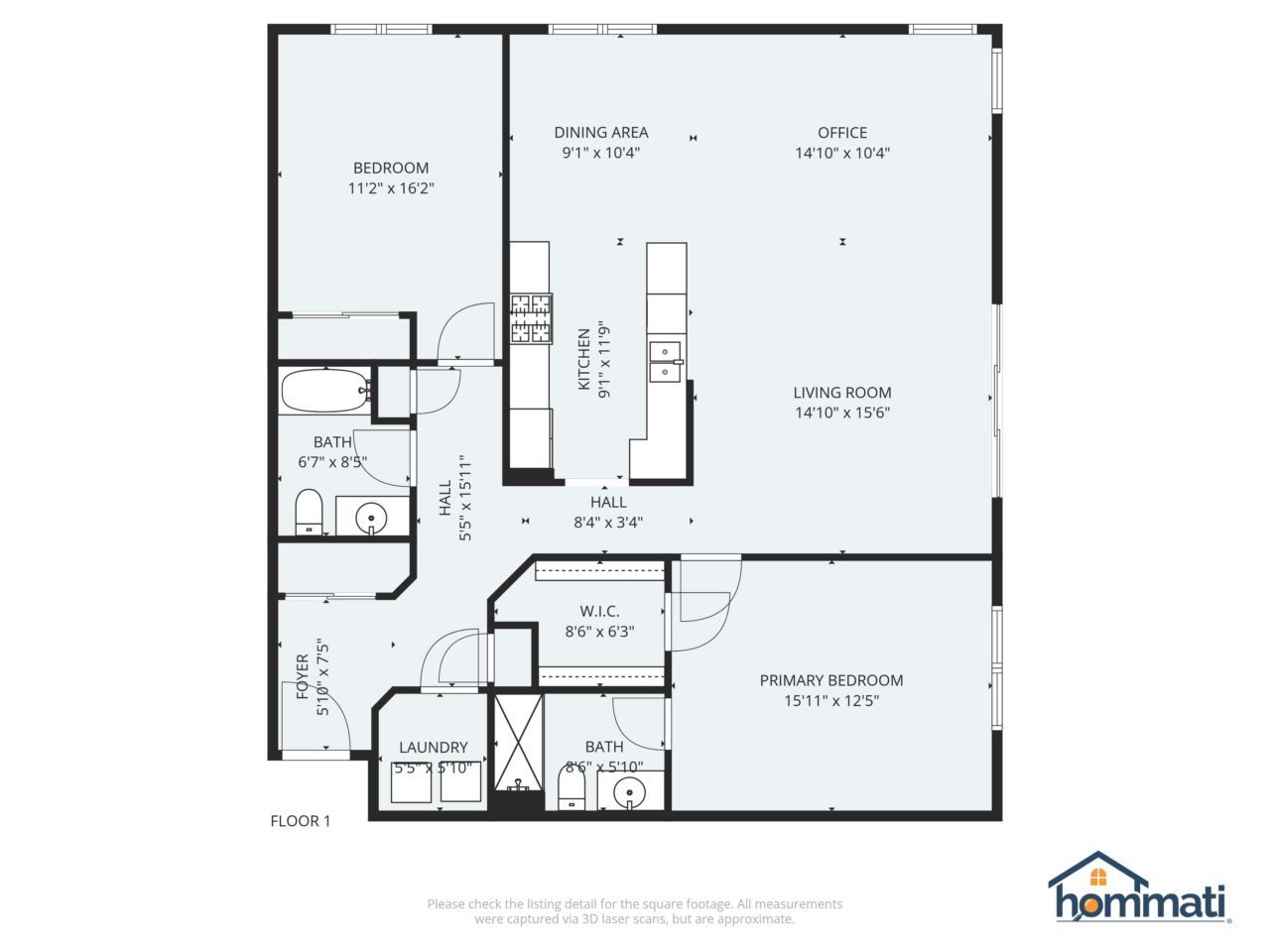 501 Alles Street #302a, Des Plaines, IL 60016