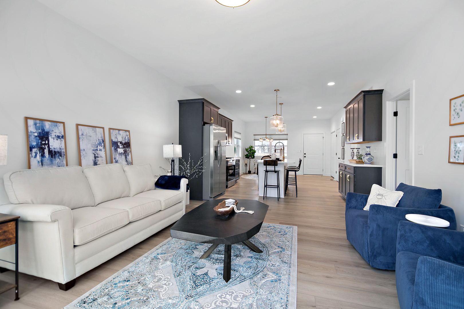 2037 isabella Lane, Minooka, IL 60447