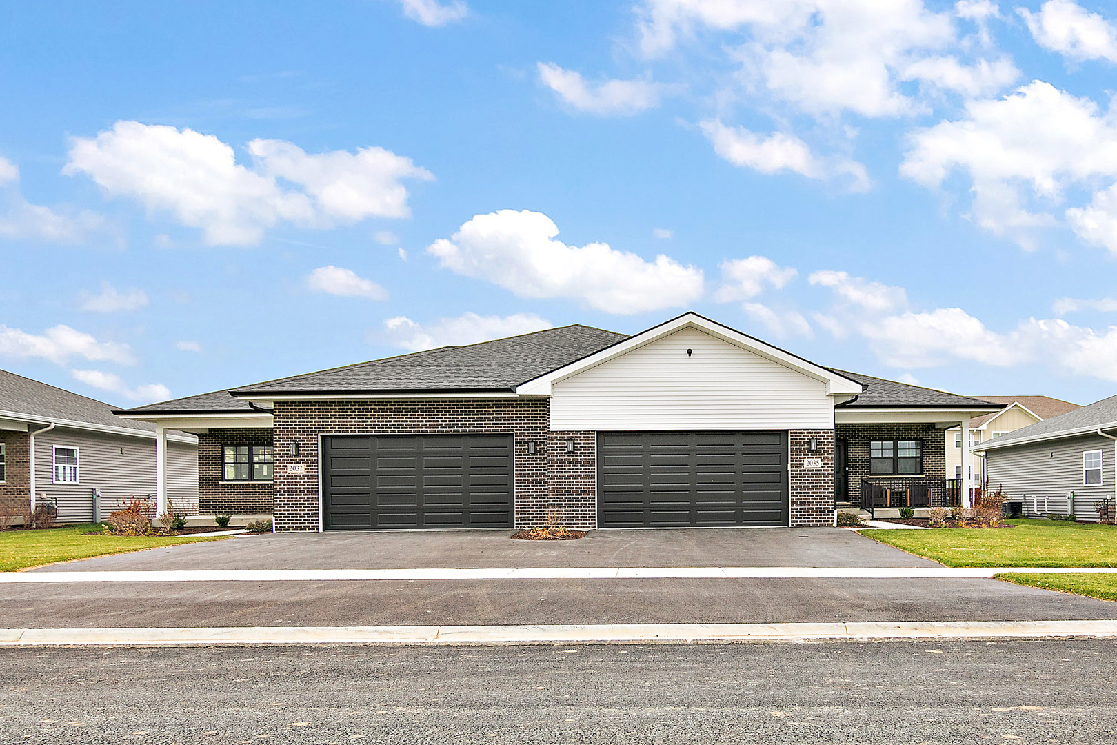 2037 isabella Lane, Minooka, IL 60447