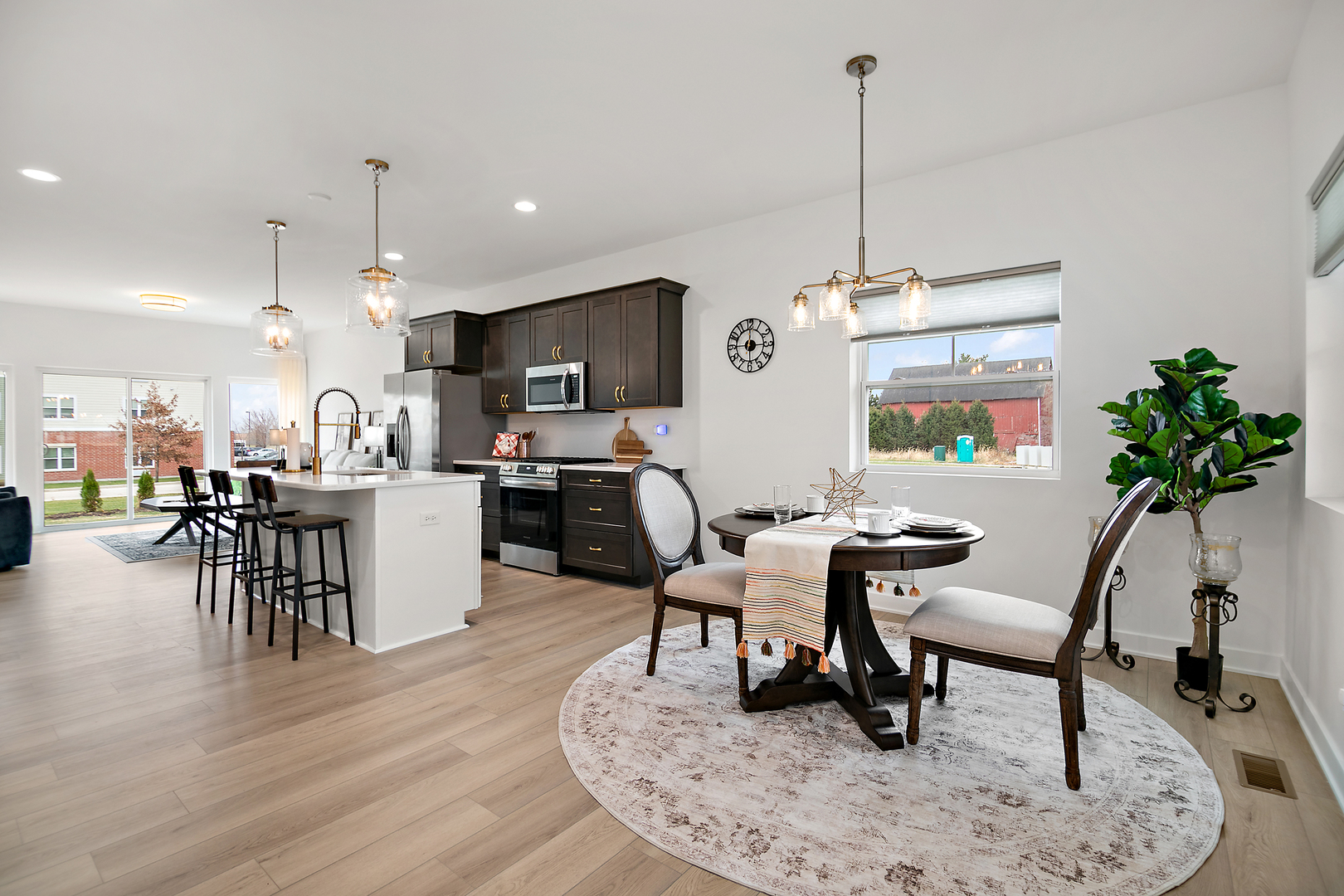 2037 isabella Lane, Minooka, IL 60447